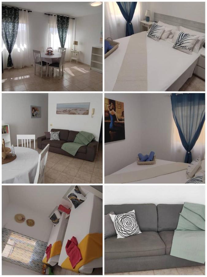 Casa Fulvio Fuerteventura Apartment Puerto del Rosario  Bagian luar foto