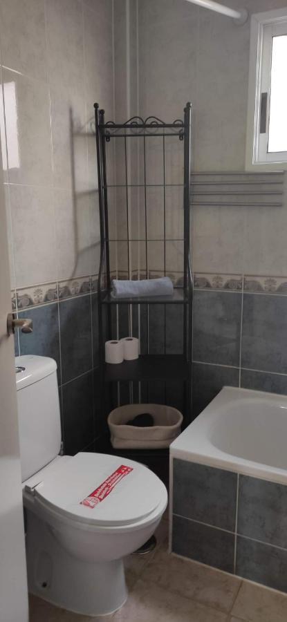 Casa Fulvio Fuerteventura Apartment Puerto del Rosario  Bagian luar foto