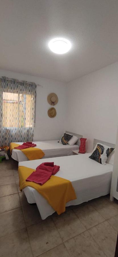 Casa Fulvio Fuerteventura Apartment Puerto del Rosario  Bagian luar foto