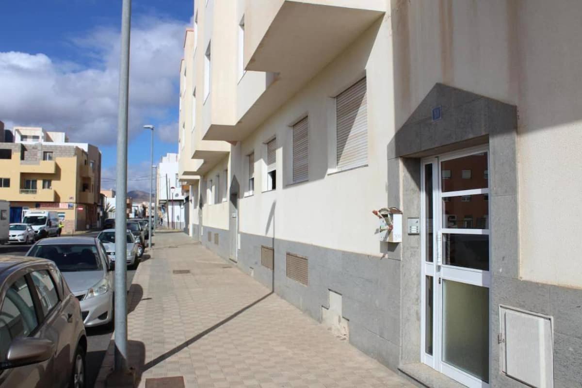 Casa Fulvio Fuerteventura Apartment Puerto del Rosario  Bagian luar foto