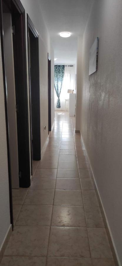 Casa Fulvio Fuerteventura Apartment Puerto del Rosario  Bagian luar foto