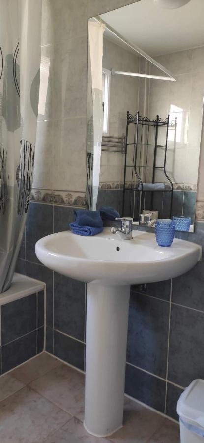 Casa Fulvio Fuerteventura Apartment Puerto del Rosario  Bagian luar foto