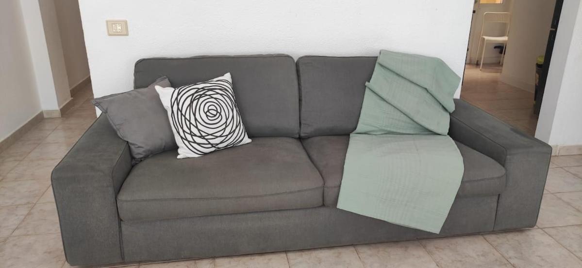 Casa Fulvio Fuerteventura Apartment Puerto del Rosario  Bagian luar foto