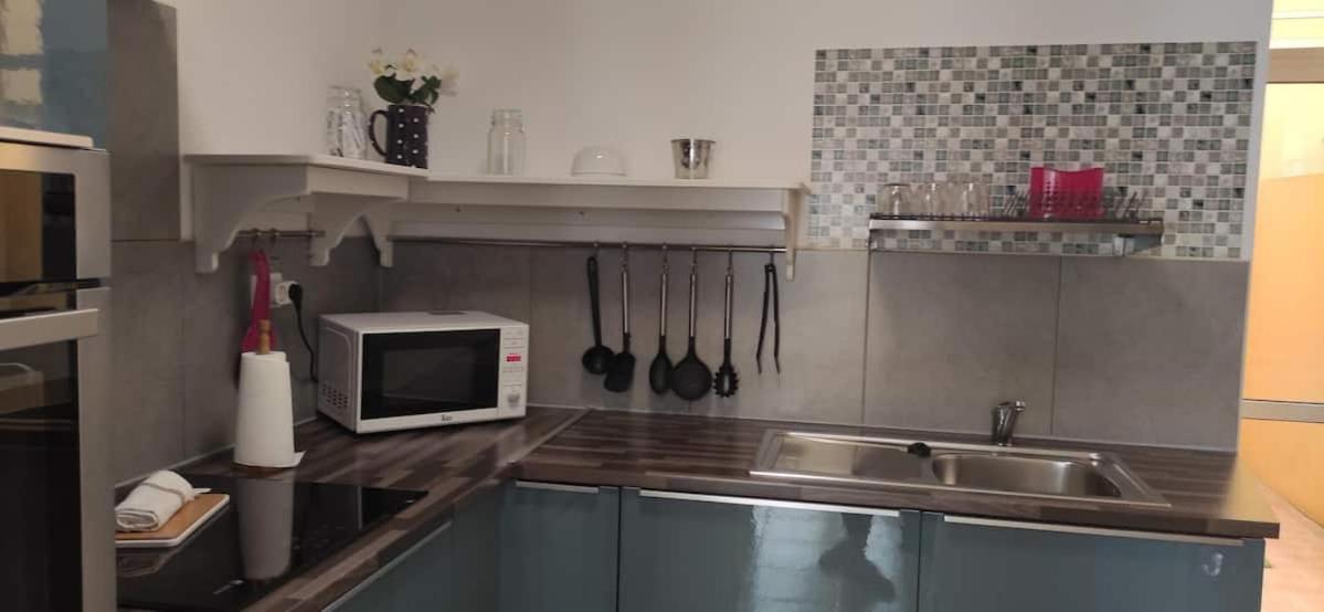Casa Fulvio Fuerteventura Apartment Puerto del Rosario  Bagian luar foto