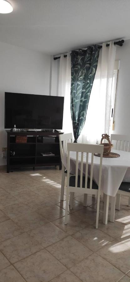 Casa Fulvio Fuerteventura Apartment Puerto del Rosario  Bagian luar foto