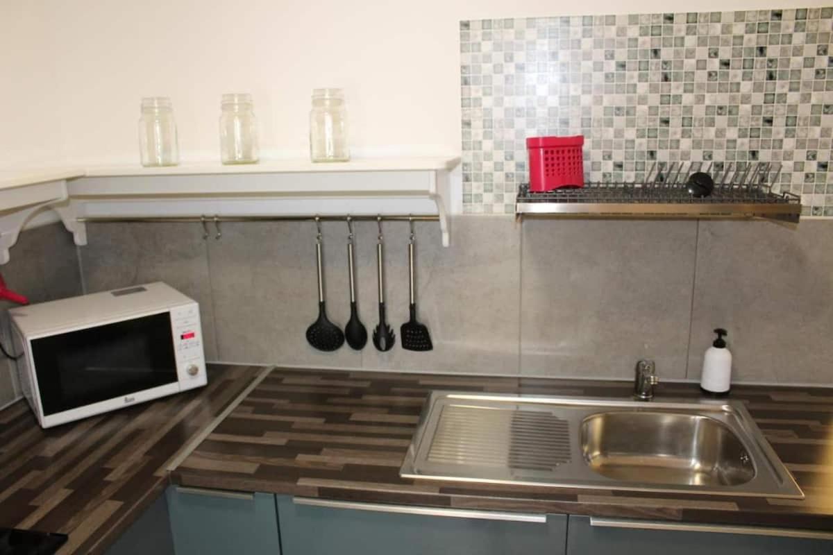 Casa Fulvio Fuerteventura Apartment Puerto del Rosario  Bagian luar foto
