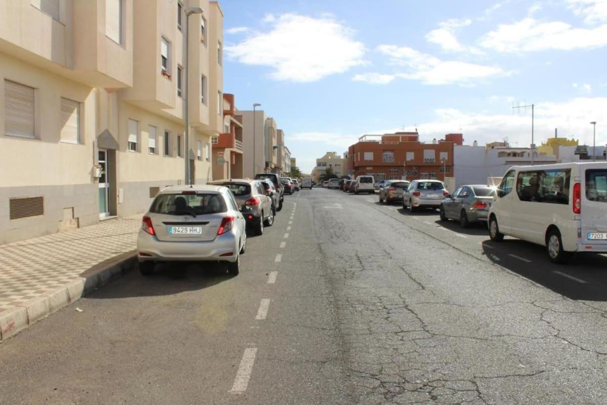 Casa Fulvio Fuerteventura Apartment Puerto del Rosario  Bagian luar foto