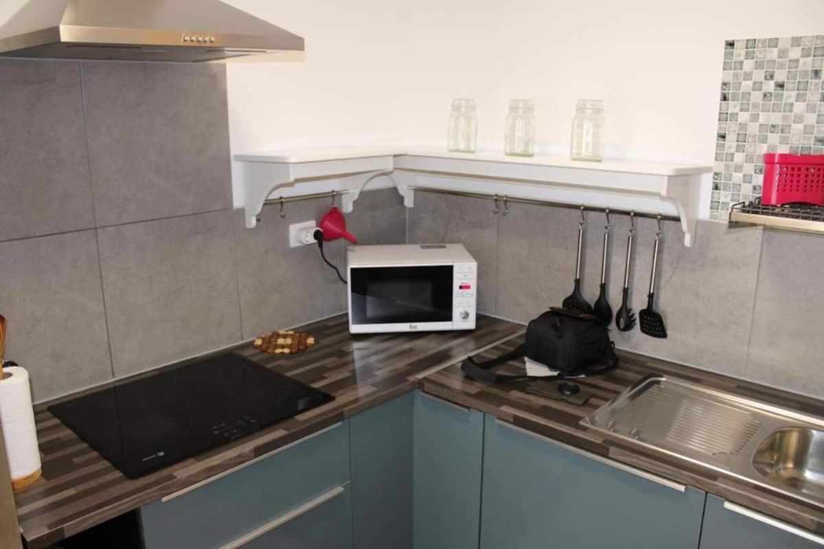 Casa Fulvio Fuerteventura Apartment Puerto del Rosario  Bagian luar foto