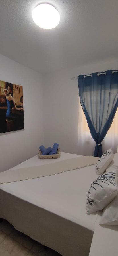 Casa Fulvio Fuerteventura Apartment Puerto del Rosario  Bagian luar foto