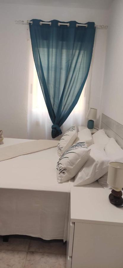 Casa Fulvio Fuerteventura Apartment Puerto del Rosario  Bagian luar foto