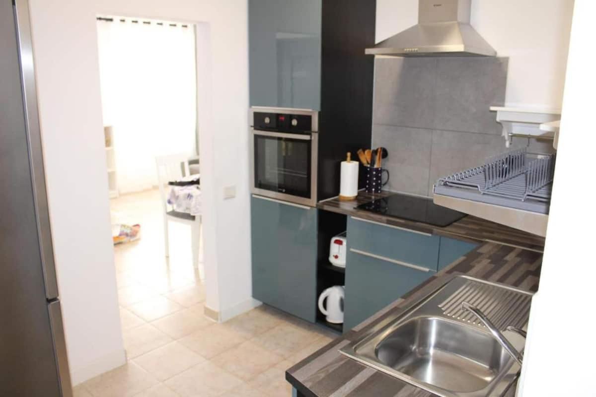 Casa Fulvio Fuerteventura Apartment Puerto del Rosario  Bagian luar foto