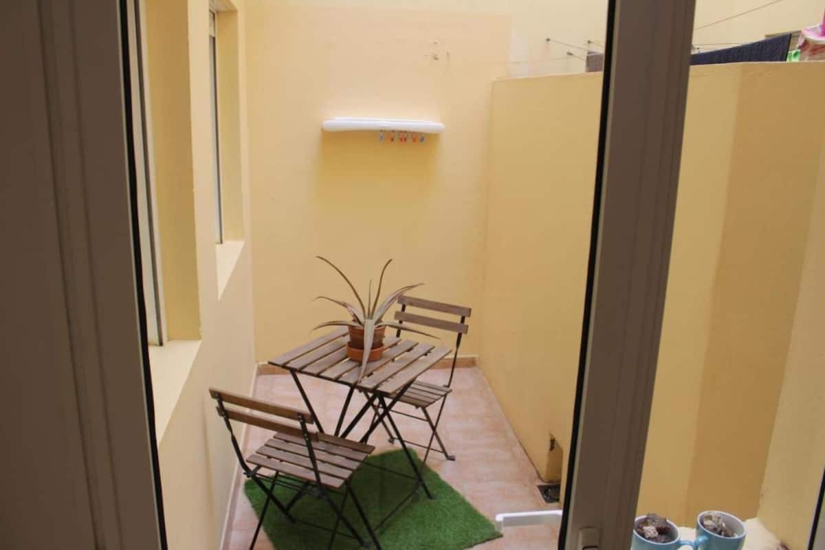 Casa Fulvio Fuerteventura Apartment Puerto del Rosario  Bagian luar foto