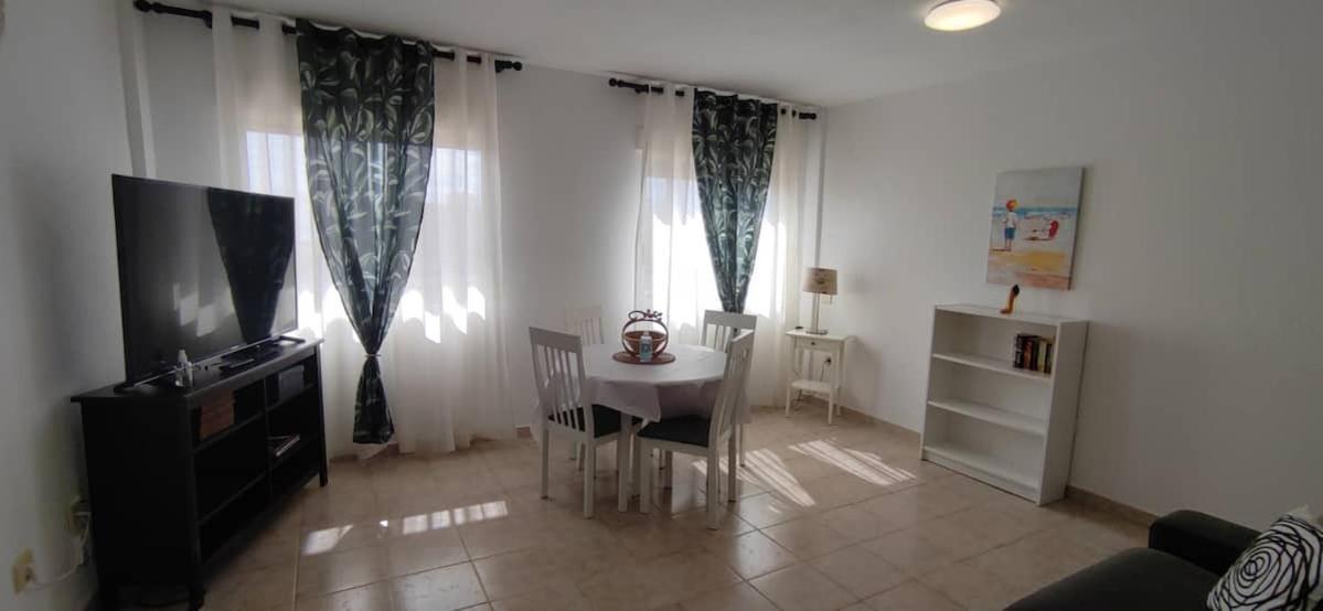 Casa Fulvio Fuerteventura Apartment Puerto del Rosario  Bagian luar foto