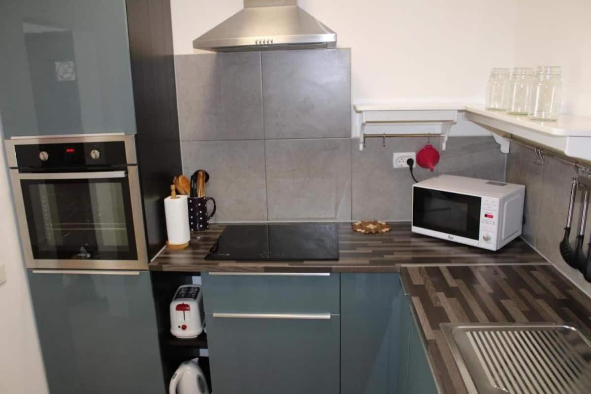 Casa Fulvio Fuerteventura Apartment Puerto del Rosario  Bagian luar foto