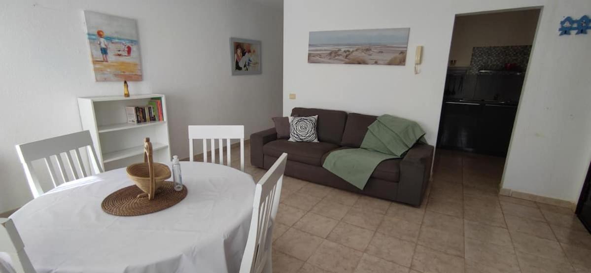 Casa Fulvio Fuerteventura Apartment Puerto del Rosario  Bagian luar foto